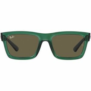 Slnečné okuliare Ray-ban Occhiali da Sole Warren RB4396 6681/3 vyobraziť