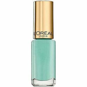 Laky na nechty L'oréal Color Riche Nail Polish - 602 Perle de Jade vyobraziť