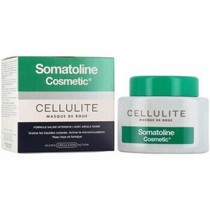 Hydratačné a výživné krémy Somatoline Cosmetic Anti-Cellulite Mud Mask vyobraziť