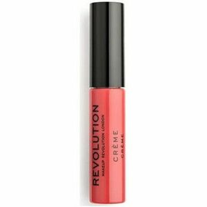 Líčenie obočia Makeup Revolution Cream Lipstick 6ml - 138 Excess vyobraziť