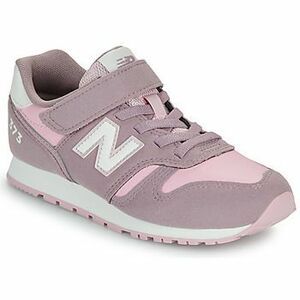 Nízke tenisky New Balance 373 vyobraziť