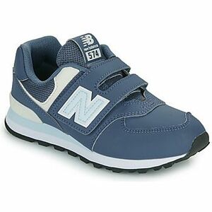 Nízke tenisky New Balance 574 vyobraziť