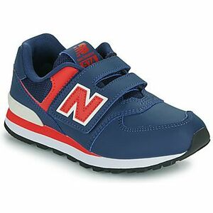 Nízke tenisky New Balance 574 vyobraziť