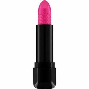 Líčenie obočia Catrice Lipstick Shine Bomb - 80 Scandalous Pink vyobraziť