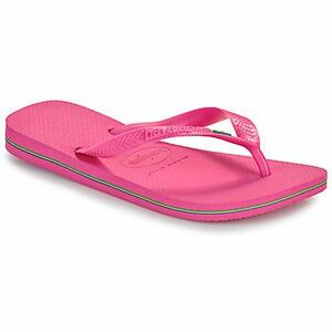 Žabky Havaianas BRASIL vyobraziť