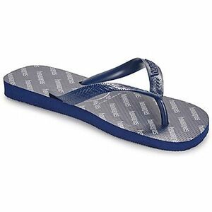 Žabky Havaianas LOGOMANIA ESSENTIAL vyobraziť