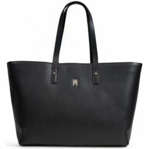 Tašky Tommy Hilfiger TH CHIC TOTE AW0AW16302 vyobraziť