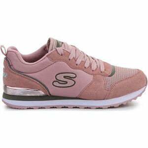 Nízke tenisky Skechers Og 85 Step N Fly Mauve 155287-MVE vyobraziť