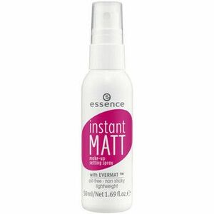 Make-upy a podkladové bázy Essence Spray Fixateur de Maquillage Instant Matt vyobraziť