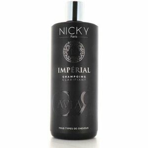 Šampóny Nicky Imperial Clarifying Shampoo vyobraziť