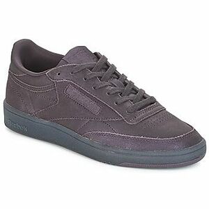 Nízke tenisky Reebok Classic CLUB C 85 vyobraziť