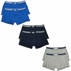 Boxerky Le Petit Garçon LP1003-SURTIDO vyobraziť