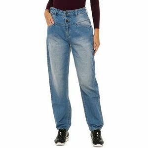 Rovné džínsy Armani jeans 6Y5J14-5DWQZ-1500 vyobraziť