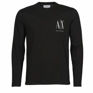 Tričká s dlhým rukávom Armani Exchange 8NZTPL vyobraziť