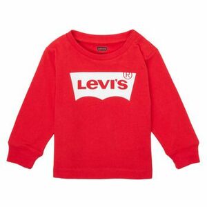 Tričká s krátkym rukávom Levis L/S BATWING TEE vyobraziť