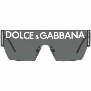 Slnečné okuliare D&G Occhiali da Sole DG2233 01/87 vyobraziť
