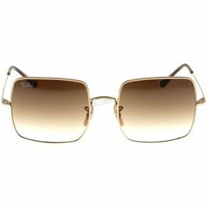 Slnečné okuliare Ray-ban Occhiali da Sole Square RB1971 914751 vyobraziť