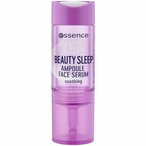 Špecifická starostlivosť pre problémovú pleť Essence Smoothing Face Serum Ampoule Daily Drop of Beauty Sleep vyobraziť