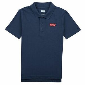 Polokošele s krátkym rukávom Levis BACK NECK TAPE POLO vyobraziť