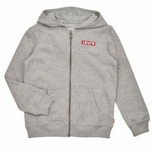 Mikiny Levis LVN BOXTAB FULL ZIP HOODIE vyobraziť