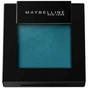 Očné tiene & podkladové bázy Maybelline New York Color Sensational Eyeshadow - 95 Pure Teal vyobraziť