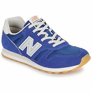 Nízke tenisky New Balance 373 vyobraziť