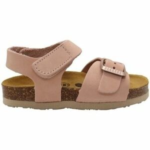 Sandále Plakton Pinto Baby Sandals - Salmon vyobraziť