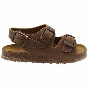 Sandále Plakton Petrol baby Sandals - Beige vyobraziť