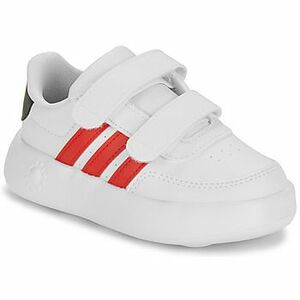 Nízke tenisky adidas BREAKNET 2.0 CF I vyobraziť