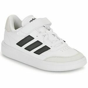 Nízke tenisky adidas COURTBLOCK EL C vyobraziť