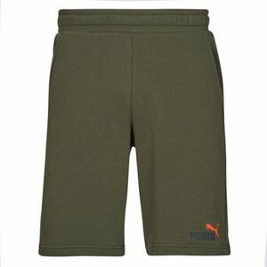 Šortky/Bermudy Puma "ESS+ 2 COL SHORTS vyobraziť