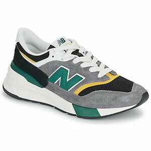 Nízke tenisky New Balance 997R vyobraziť