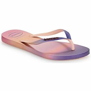 Žabky Havaianas SLIM GRADIENT SUNSET vyobraziť