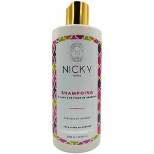 Šampóny Nicky Shampoo with Barbary Fig Oil 500ml vyobraziť