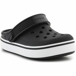 Sandále Crocs OFF COURT CLOG T 208479-001 vyobraziť