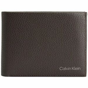 Peňaženky Calvin Klein Jeans WARMTH BIFOLD 5CC W/ COIN K50K507896 vyobraziť