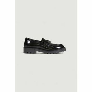 Nízke tenisky Calvin Klein Jeans COMBAT LOAFER MG MTL YW0YW01503 vyobraziť