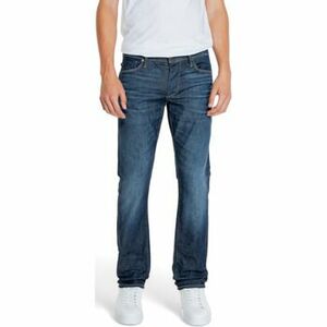 Rovné džínsy Jack & Jones JJIGLENN JJICON JJ 919 50SPS NOOS 12259815 vyobraziť