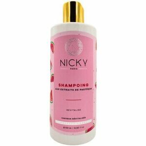 Šampóny Nicky Watermelon Extract Shampoo 500ml vyobraziť