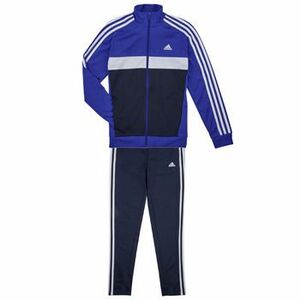 Súpravy vrchného oblečenia adidas 3S TIBERIO TS vyobraziť