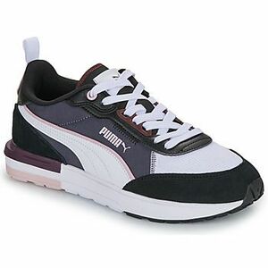 Nízke tenisky Puma PUMA R22 vyobraziť