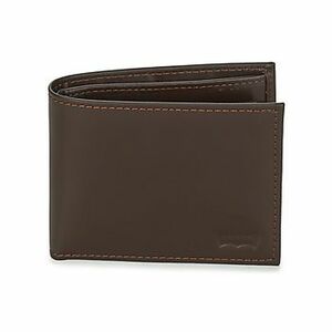 Peňaženky Levis CASUAL CLASSICS HUNTER COIN BIFOLD vyobraziť