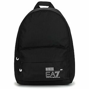 Ruksaky a batohy Emporio Armani EA7 TRAIN CORE U BACKPACK vyobraziť