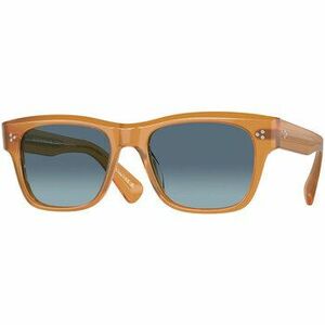 Slnečné okuliare Oliver Peoples Occhiali da Sole Birell Sun OV5524SU 1578Q8 vyobraziť