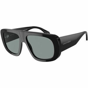 Slnečné okuliare Emporio Armani Occhiali da Sole AR8183 587556 vyobraziť