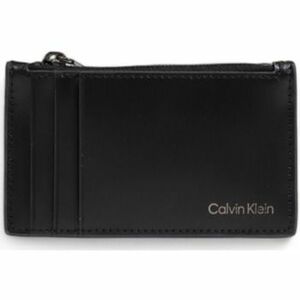 Peňaženky Calvin Klein Jeans CK SMOOTH N/S K50K512075 vyobraziť