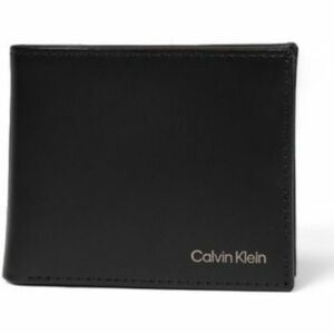 Peňaženky Calvin Klein Jeans CK SMOOTH BIFOLD 5CC W/COIN K50K512076 vyobraziť