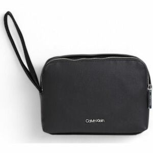 Vrecúška/Malé kabelky Calvin Klein Jeans CK EST. PU COMPACT CASE K50K512109 vyobraziť