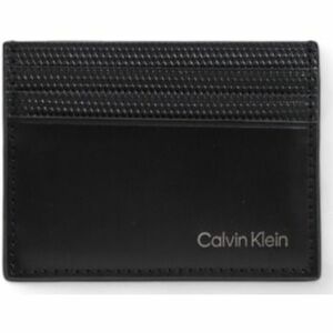 Peňaženky Calvin Klein Jeans CK REMOTE 6CC K50K512421 vyobraziť