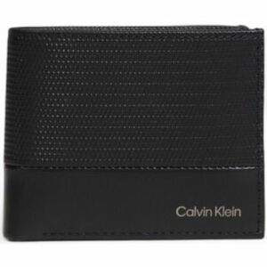 Peňaženky Calvin Klein Jeans CK REMOTE BIFOLD 5CC W/COIN K50K512423 vyobraziť